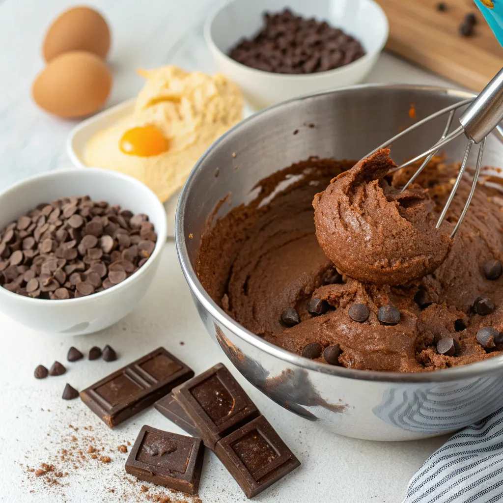 Chocolate Sheet Cake