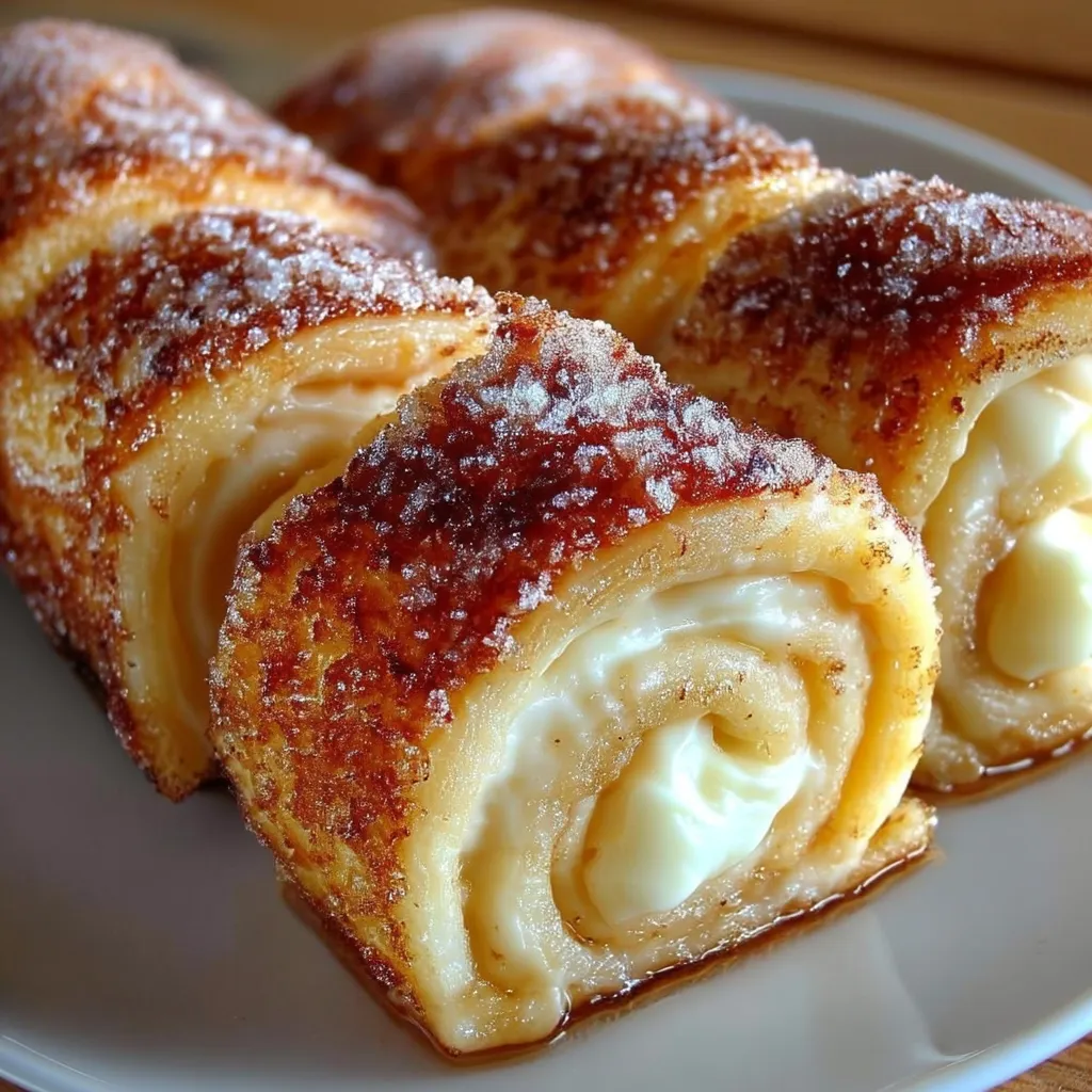 Irresistible Cinnamon Sugar Cream Cheese Rolls (A Sweet Treat You’ll Crave!) 11 Cinnamon Sugar Cream Cheese Rolls