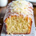 Coconut Sponge Cake
