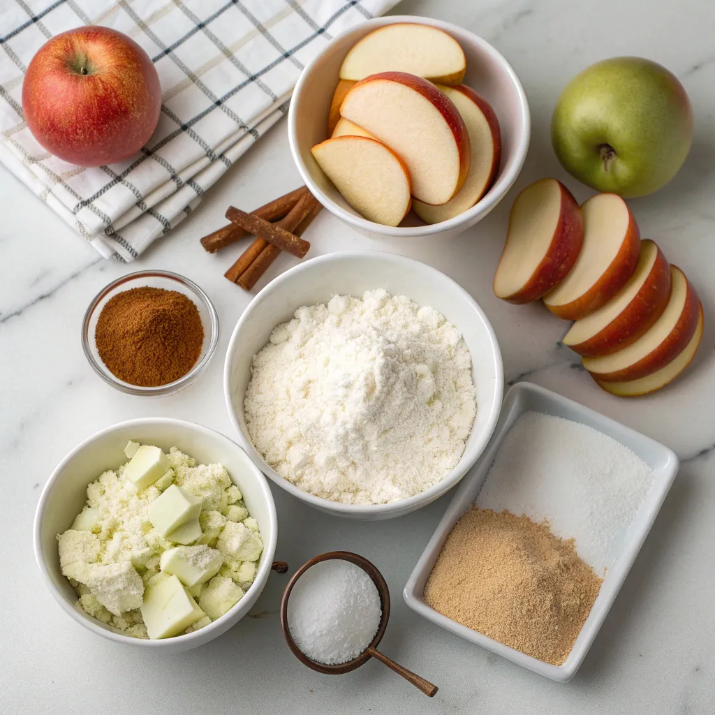 Cottage Cheese Apple Cinnamon Bars – High-Protein & Low-Sugar 9 Cottage Cheese Apple Cinnamon Bars