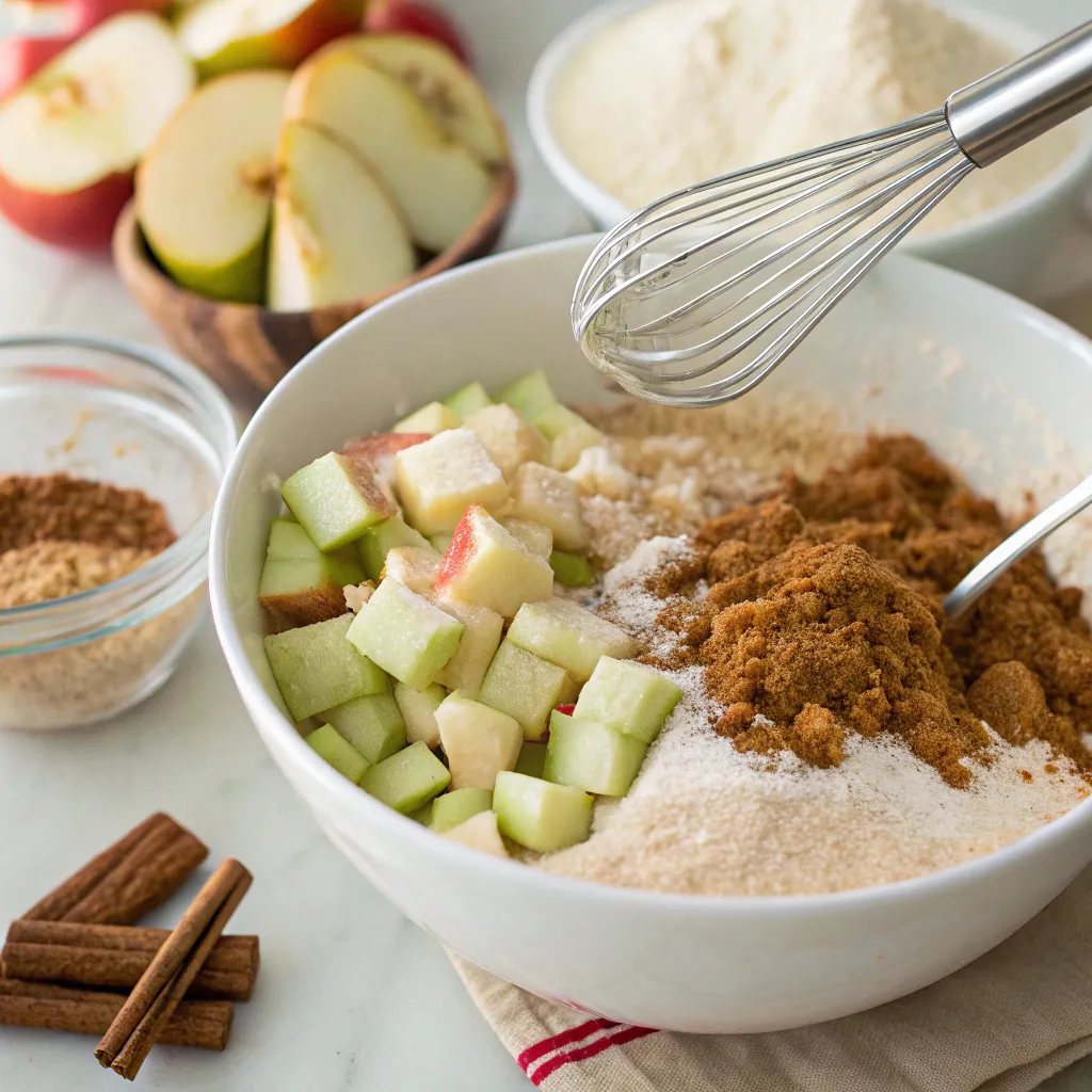 6 Irresistible Flourless Apple Cinnamon Muffins That Will Warm Your Soul 10 Flourless Apple Cinnamon Muffins