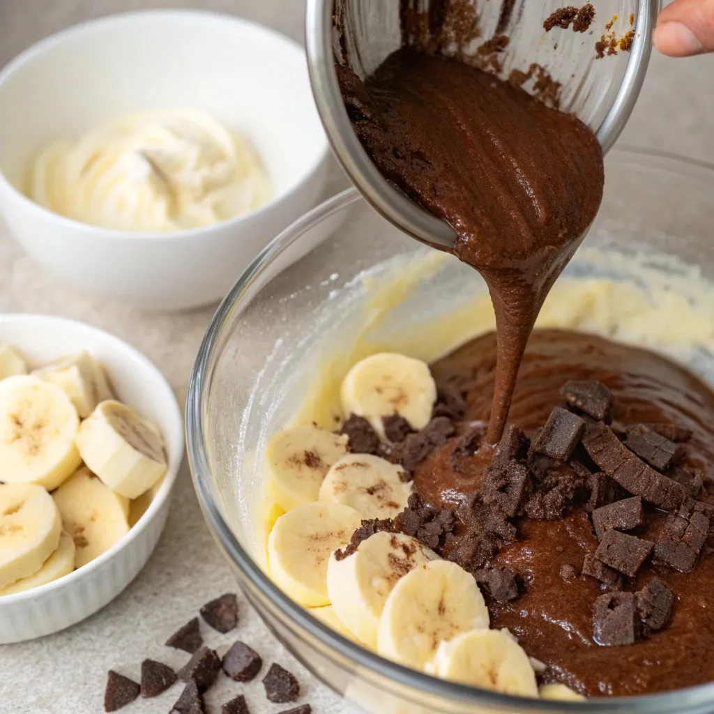 Flourless Chocolate Banana Cake with Ganache – A Decadent, Gluten-Free Treat 10 Flourless Chocolate Banana Cake with Ganache