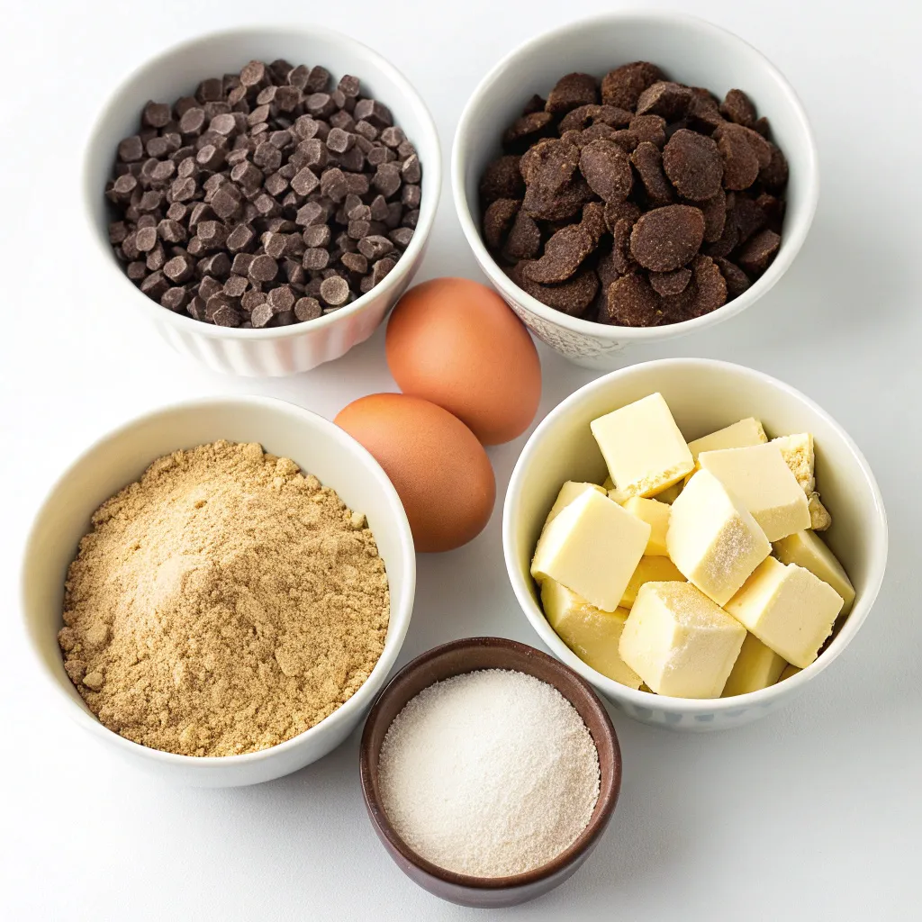 Decadent Flourless Chocolate Cardamom Cake – A Rich, Gluten-Free Delight 9 Flourless Chocolate Cardamom Cake