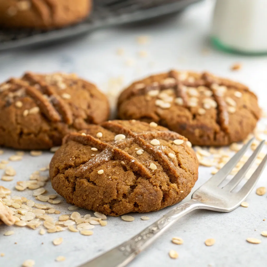 Ginger Molasses Oatmeal Cookies: Spicy, Comforting & Irresistible 11 Ginger Molasses Oatmeal Cookies