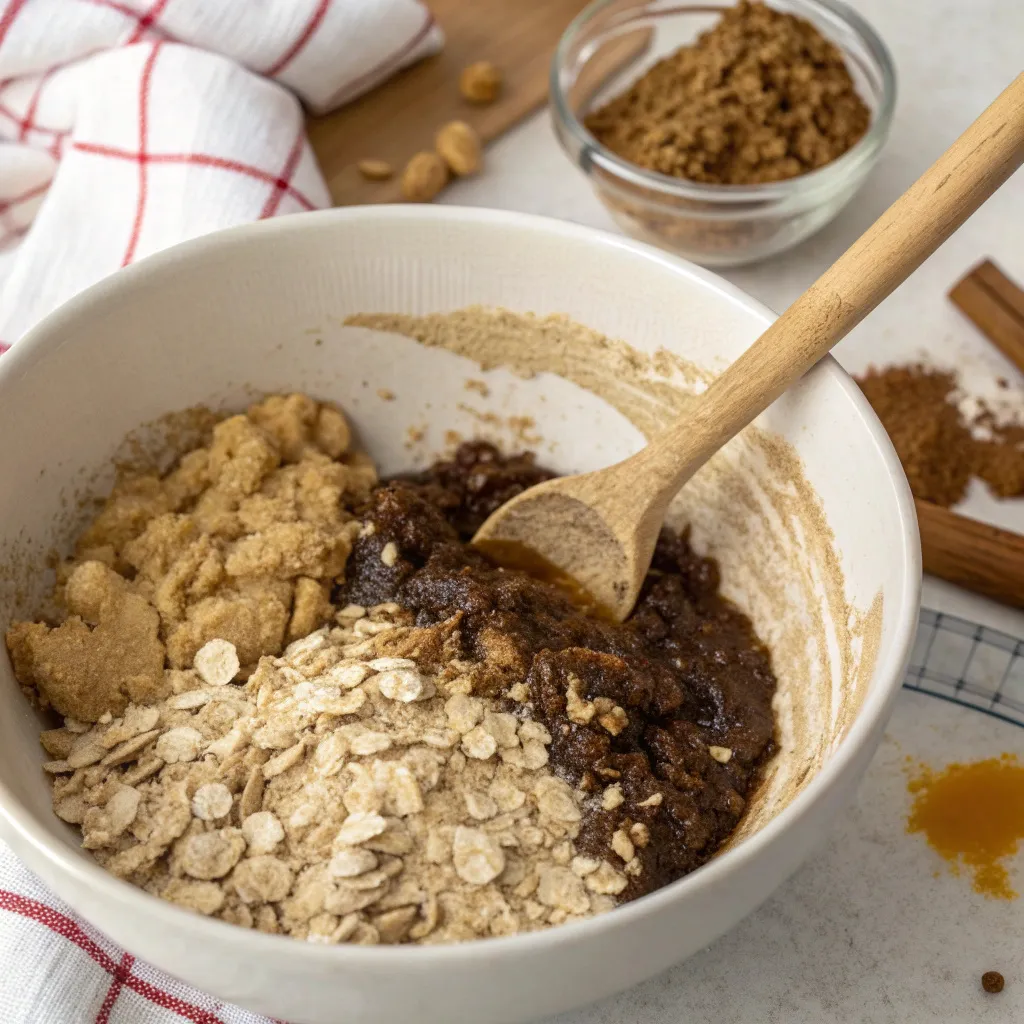Ginger Molasses Oatmeal Cookies: Spicy, Comforting & Irresistible 10 Ginger Molasses Oatmeal Cookies