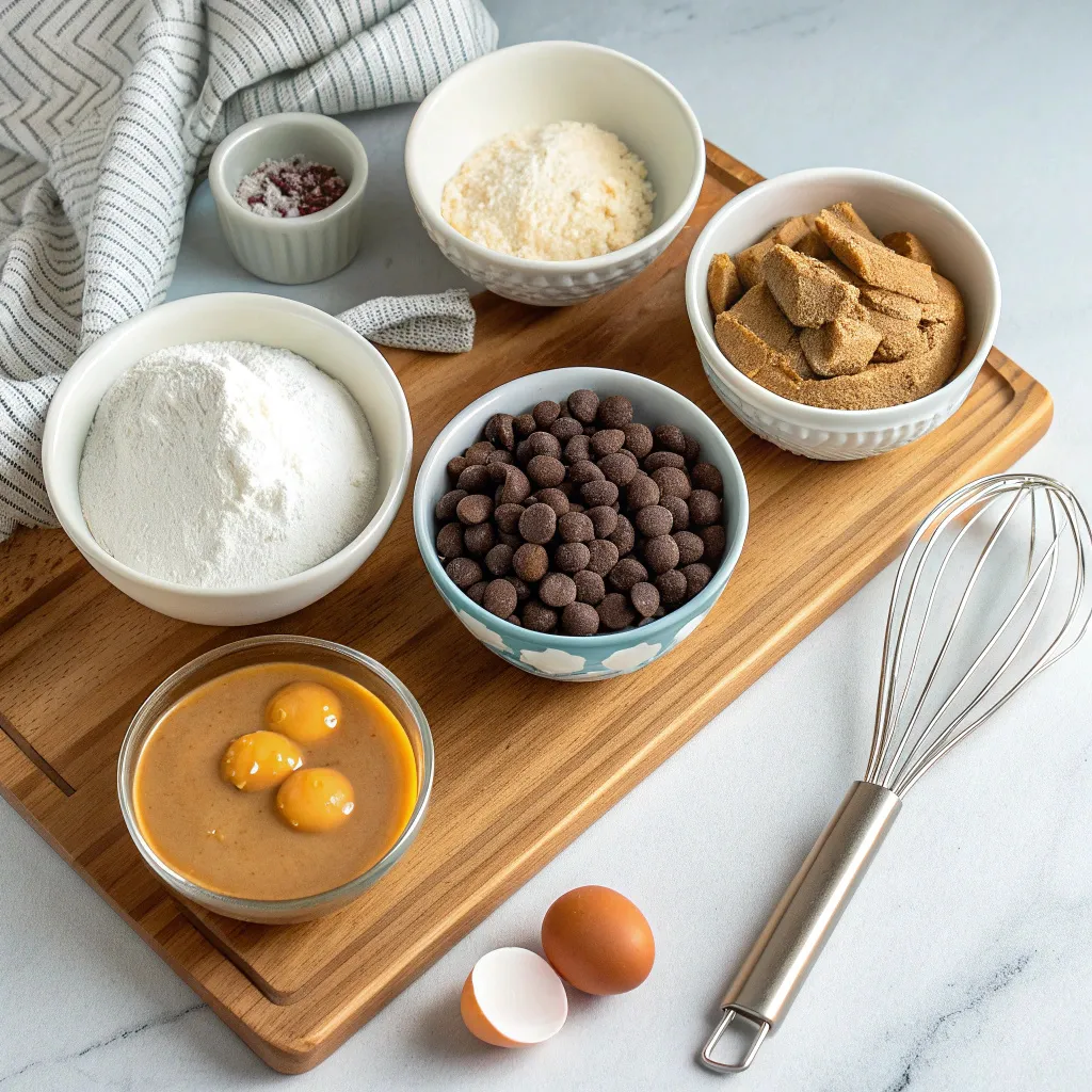 Greek Yogurt Peanut Butter Chocolate Fudge Brownies