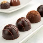 Low-Carb Chocolate Truffles