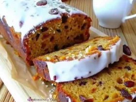 Peanut Butter Greek Yogurt Cinnamon Pumpkin Muffin Bars