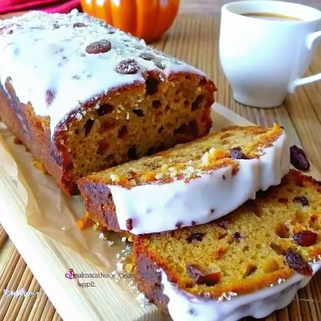 Peanut Butter Greek Yogurt Cinnamon Pumpkin Muffin Bars