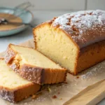 Pound Cake