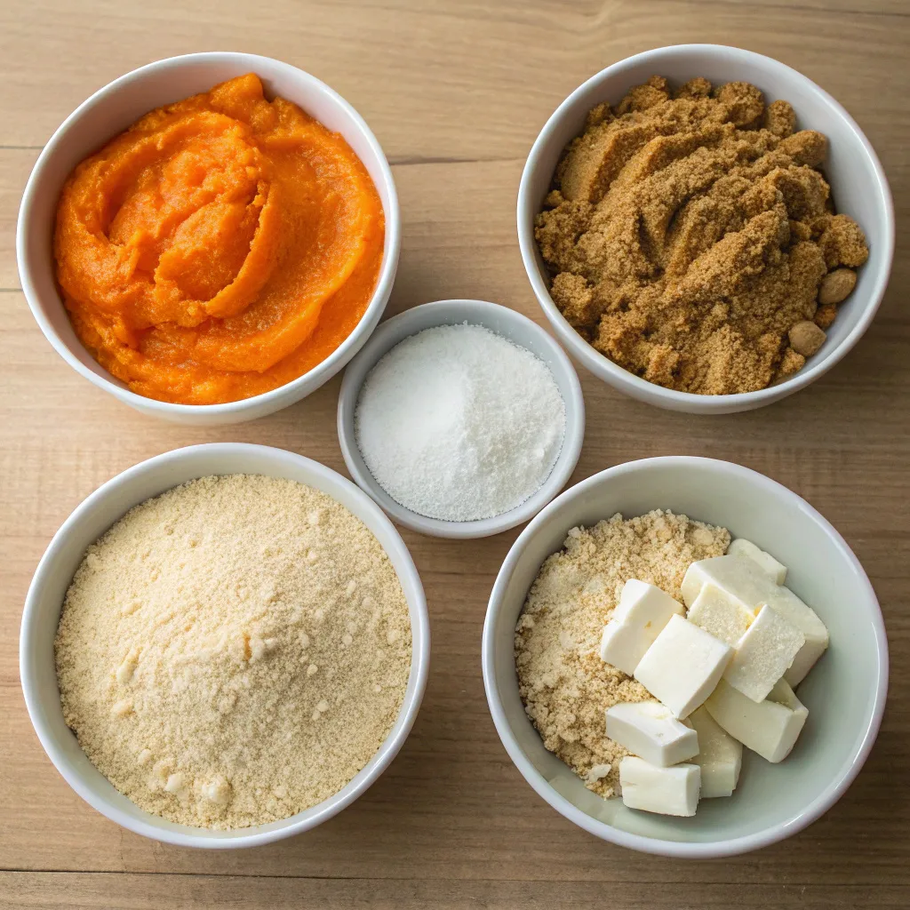 Pumpkin Cream Cheese Crumb Cake: The Ultimate Fall Dessert 9 Pumpkin Cream Cheese Crumb Cake