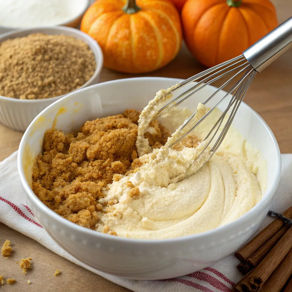 Pumpkin Cream Cheese Crumb Cake: The Ultimate Fall Dessert 10 Pumpkin Cream Cheese Crumb Cake