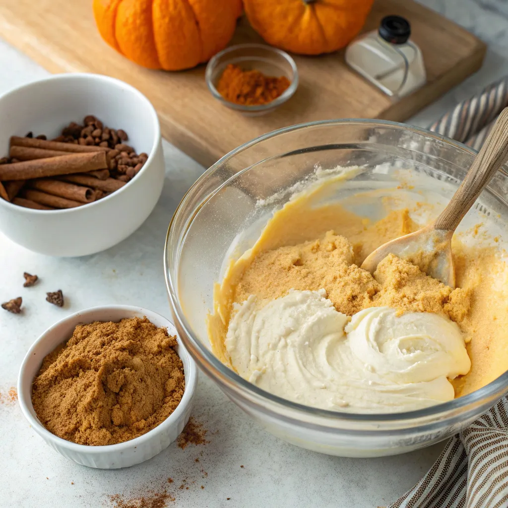 Irresistible Pumpkin Cream Tiramisu That Will Steal the Show 10 Pumpkin Cream Tiramisu