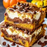 Pumpkin Earthquake Cake: The Ultimate Fall Dessert Explosion 12 Pumpkin Earthquake Cake