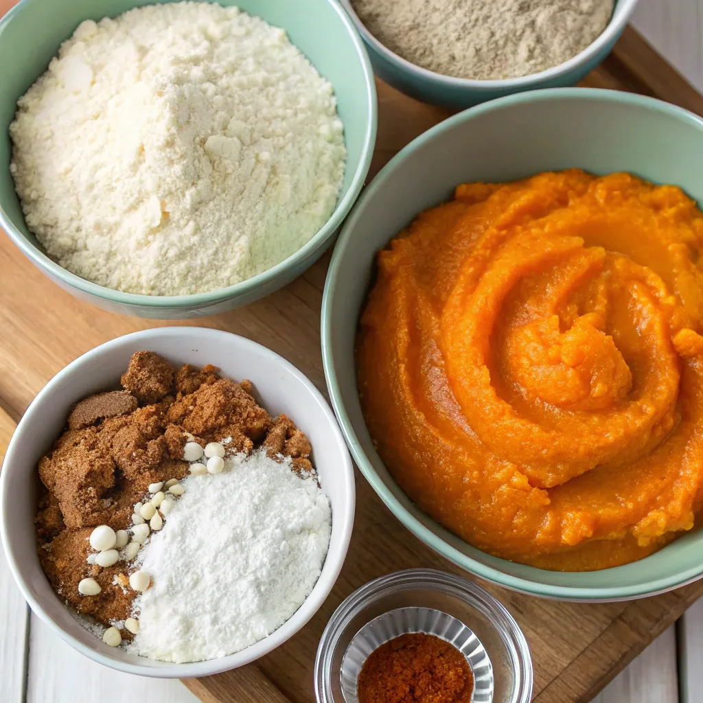 Pumpkin Earthquake Cake: The Ultimate Fall Dessert Explosion 9 Pumpkin Earthquake Cake