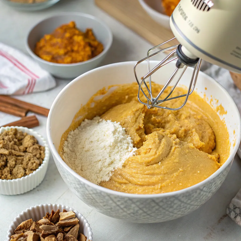 Pumpkin Earthquake Cake: The Ultimate Fall Dessert Explosion 10 Pumpkin Earthquake Cake