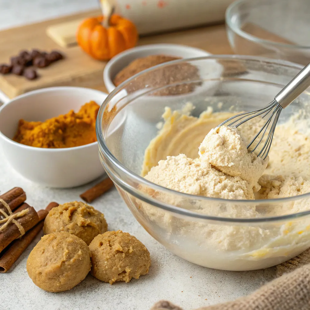 Pumpkin Spice Cheesecake