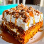 Pumpkin Cake