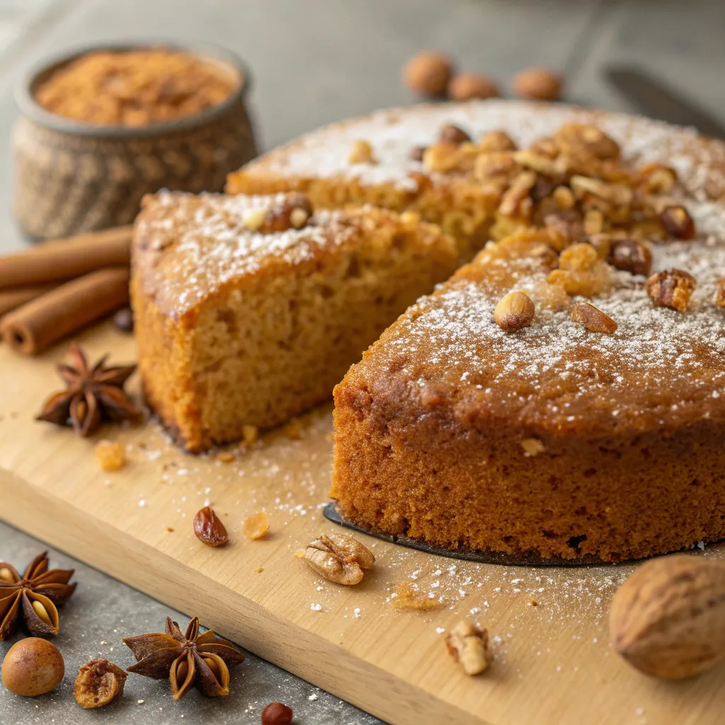 Irresistible Teisen Mel Recipe | 7 Reasons You’ll Love This Welsh Honey Cake 11 Teisen Mel