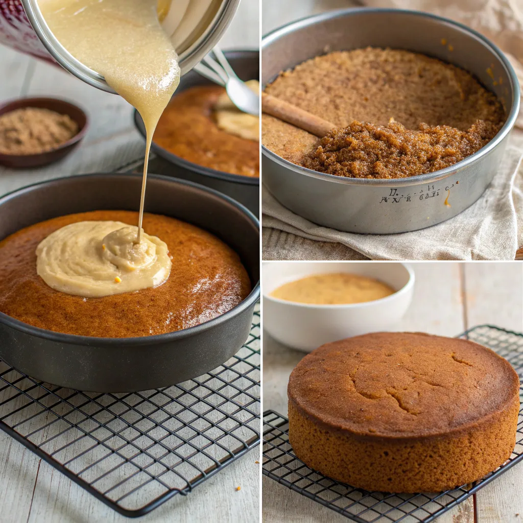Irresistible Teisen Mel Recipe | 7 Reasons You’ll Love This Welsh Honey Cake 10 Teisen Mel