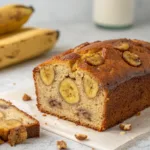 Banana Bread