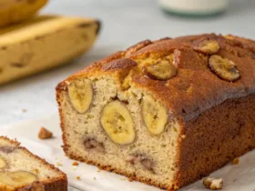 Banana Bread
