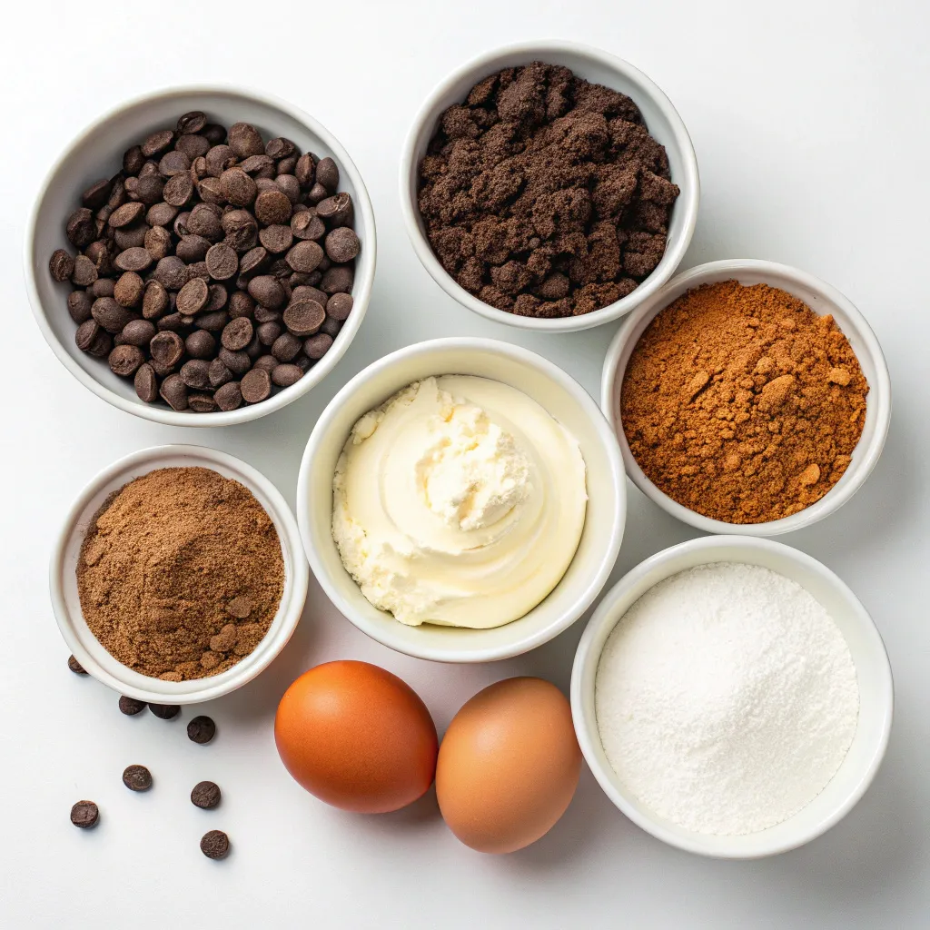 Flourless Chocolate Greek Yogurt Cake