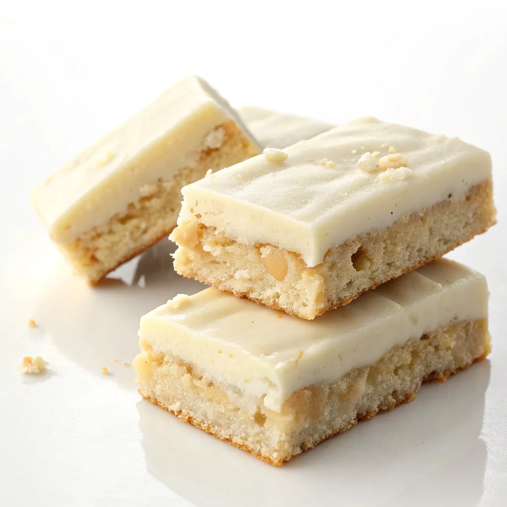 Cookie Bars