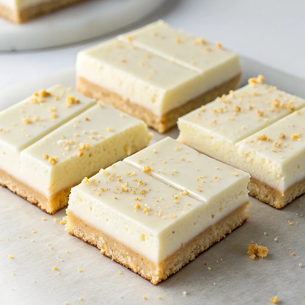 Cookie Bars