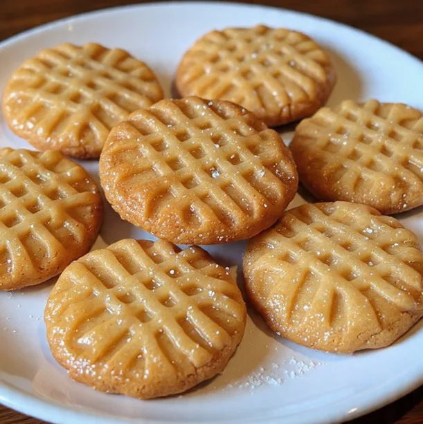 Apple Butter Cookies – The Best Cozy Fall Treat You’ll Ever Bake 8 Apple Butter Cookies
