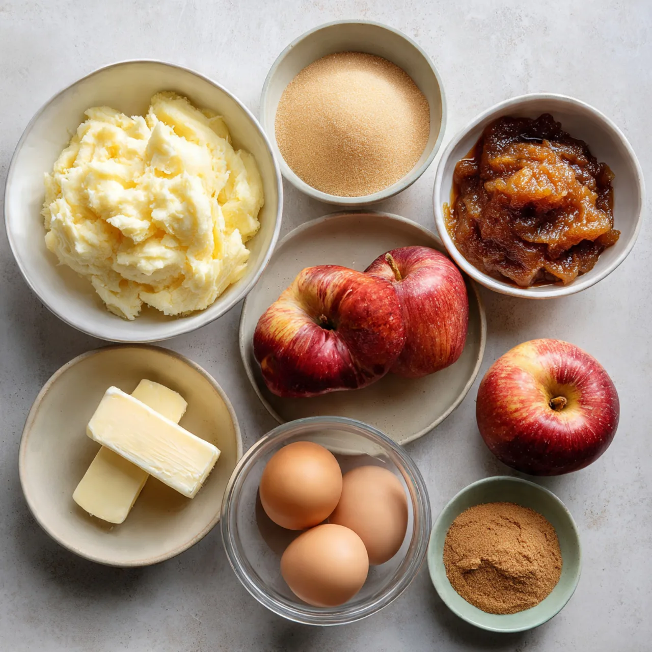 Apple Butter Cookies – The Best Cozy Fall Treat You’ll Ever Bake 7 Apple Butter Cookies