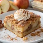 Apple Snickerdoodle Dump Cake – A Cozy & Irresistible Dessert 12 Apple Snickerdoodle Dump Cake