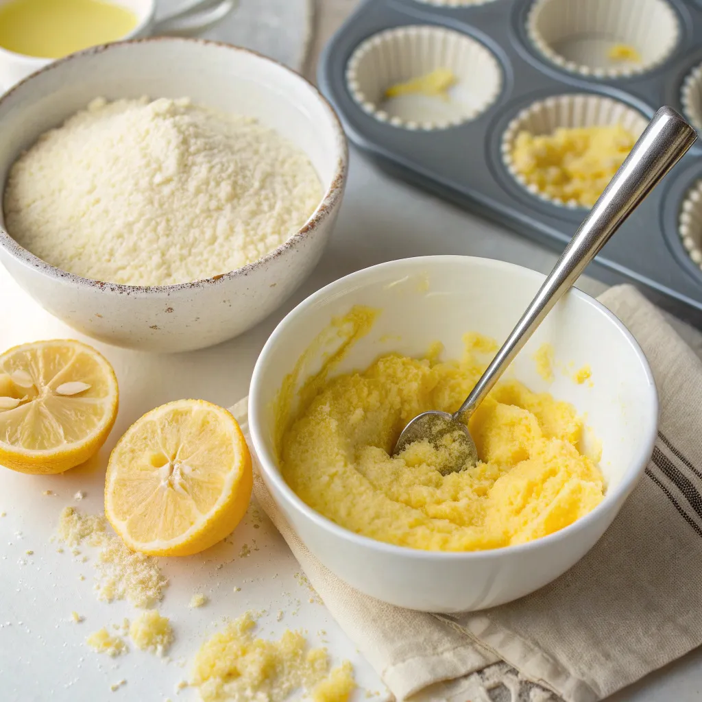 Baby Lemon Impossible Pies – The Most Irresistible Mini Lemon Dessert Ever! 10 Baby Lemon Impossible Pies