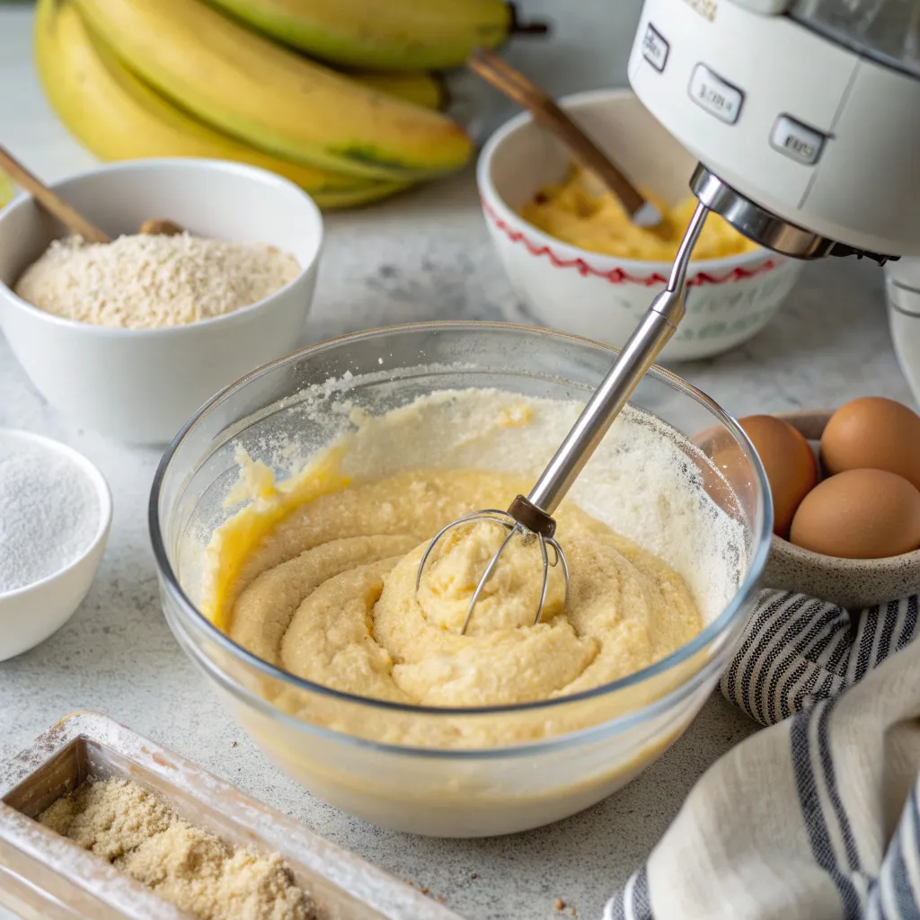 Protein Boost: Banana Blender Muffins – Quick & Healthy 10 Banana Blender Muffins