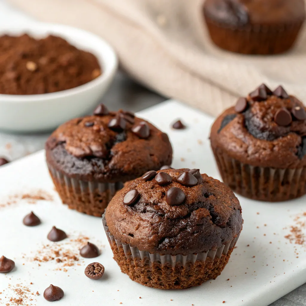 Irresistible Brownie Muffin Bites That’ll Steal Your Heart (and Taste Buds!) 11 Brownie Muffin Bites