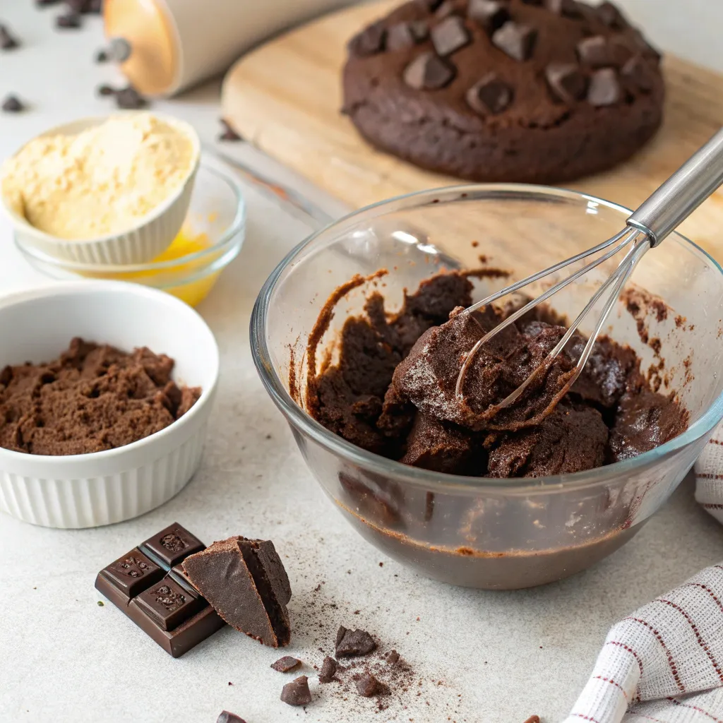 Irresistible Brownie Muffin Bites That’ll Steal Your Heart (and Taste Buds!) 10 Brownie Muffin Bites