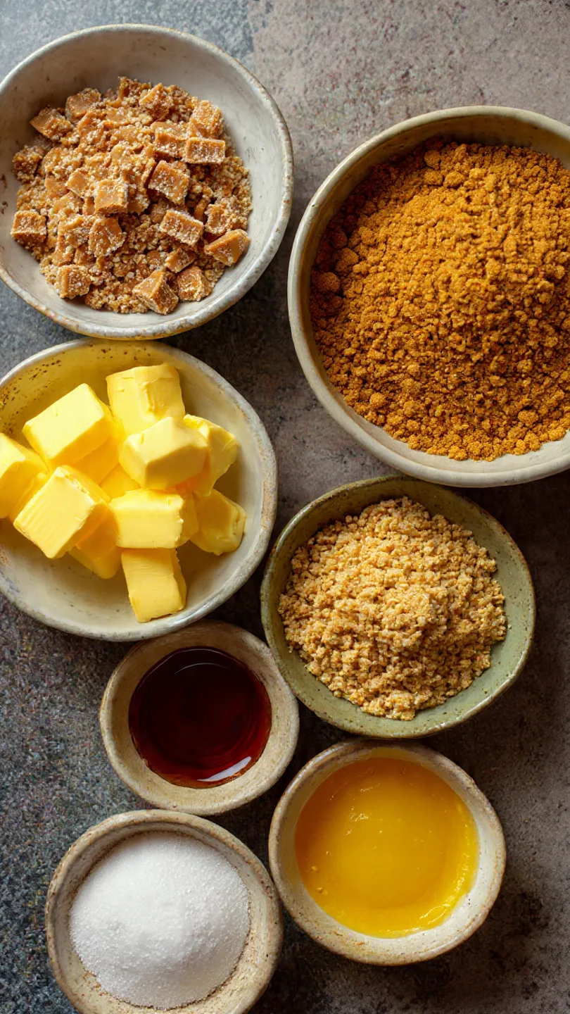 Butterfinger Caramel Crunch Cookies