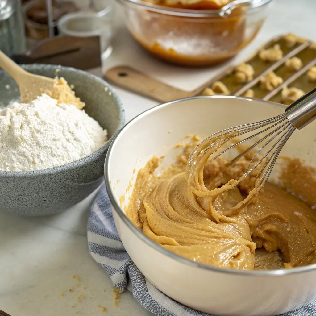 The Cake Everyone Talks About — Butterscotch Cake with Caramel Icing 10 Butterscotch Cake with Caramel Icing