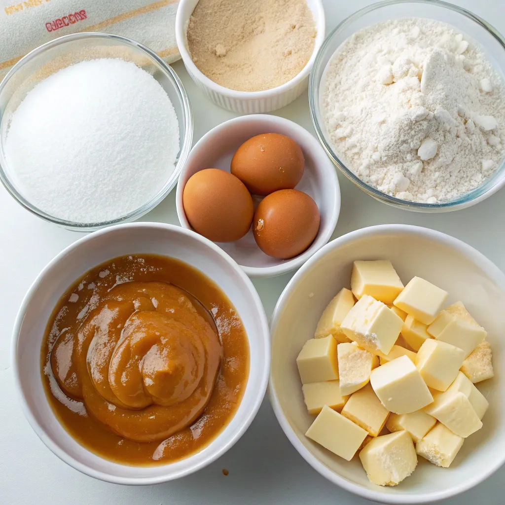 The Cake Everyone Talks About — Butterscotch Cake with Caramel Icing 9 Butterscotch Cake with Caramel Icing