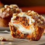 Irresistible Carrot Cake Cheesecake Cookies (Soft, Sweet & Heavenly!) 12 Carrot Cake Cheesecake Cookies