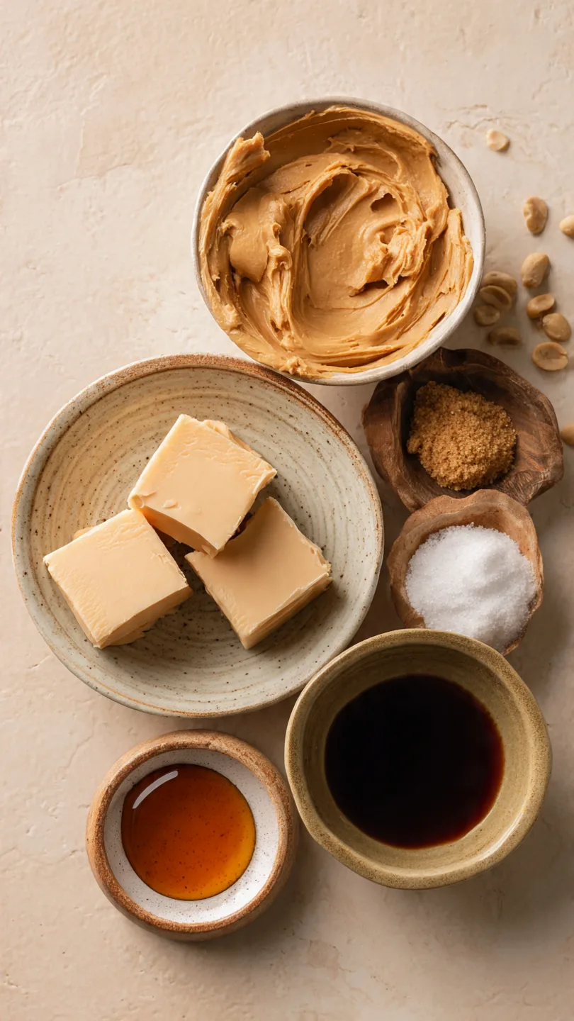 Irresistibly Chewy Peanut Butter Cookies (Just Like Grandma’s!) 7 Chewy Peanut Butter Cookies
