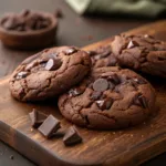 Chocolate Cookies