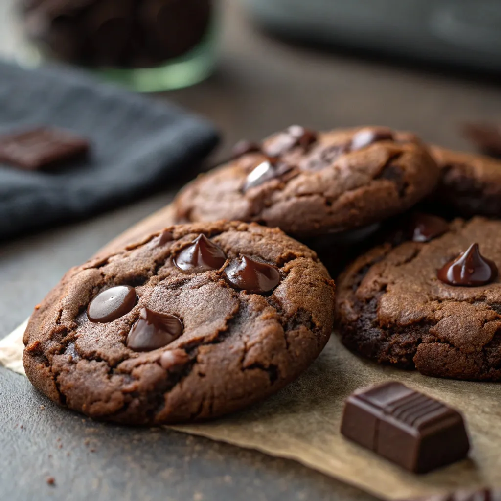 Chocolate Cookies