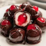 Irresistibly Decadent Chocolate Covered Cherries: A Sweet Treat You’ll Fall in Love With 12 Chocolate Covered Cherries