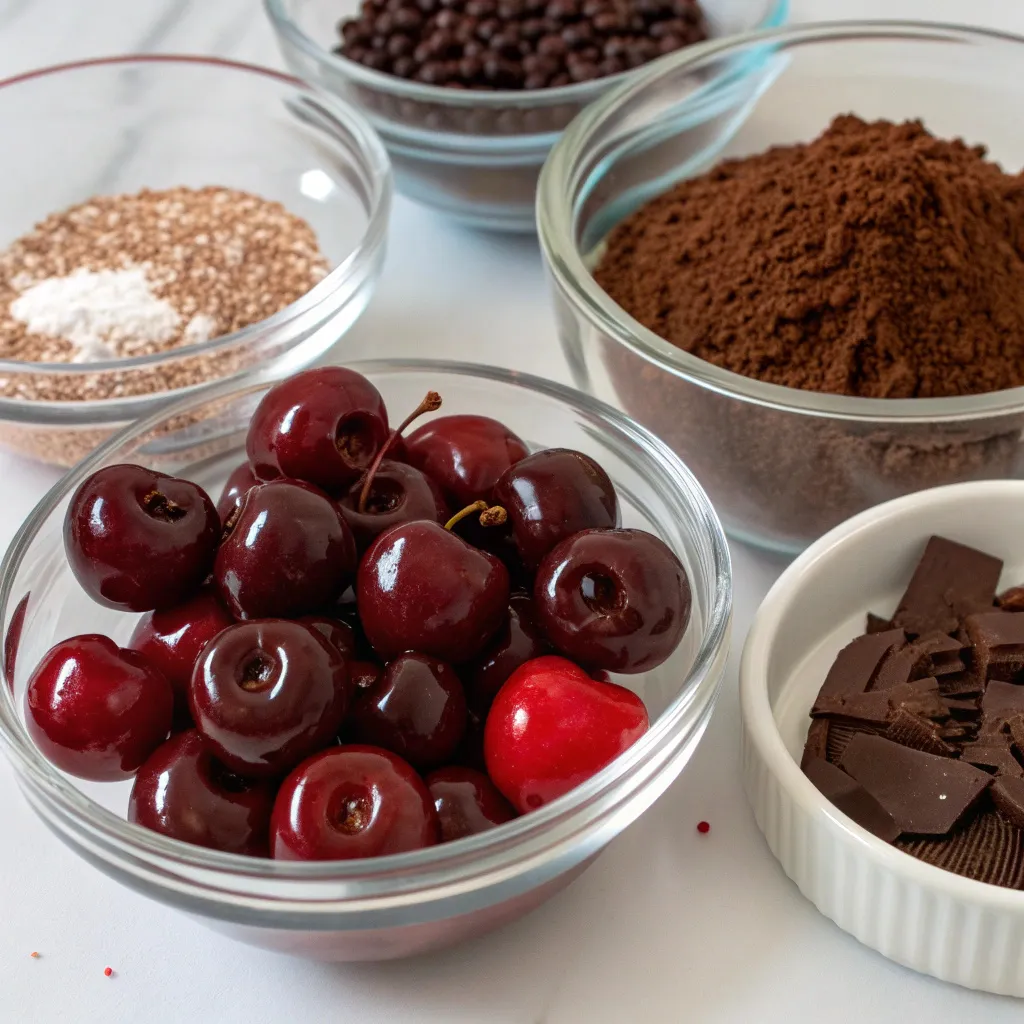 Irresistibly Decadent Chocolate Covered Cherries: A Sweet Treat You’ll Fall in Love With 9 Chocolate Covered Cherries