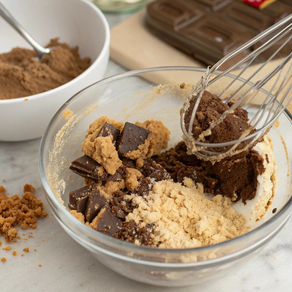 Chocolate Peanut Butter Crumb Bars A Sweet, Crumbly Dream Come True! 10 Chocolate Peanut Butter Crumb Bars