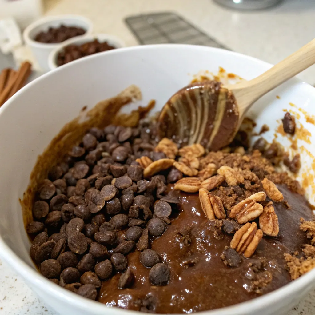Irresistibly Gooey Chocolate Pecan Pie Bars (You’ll Crave These All Year!) 10 Chocolate Pecan Pie Bars