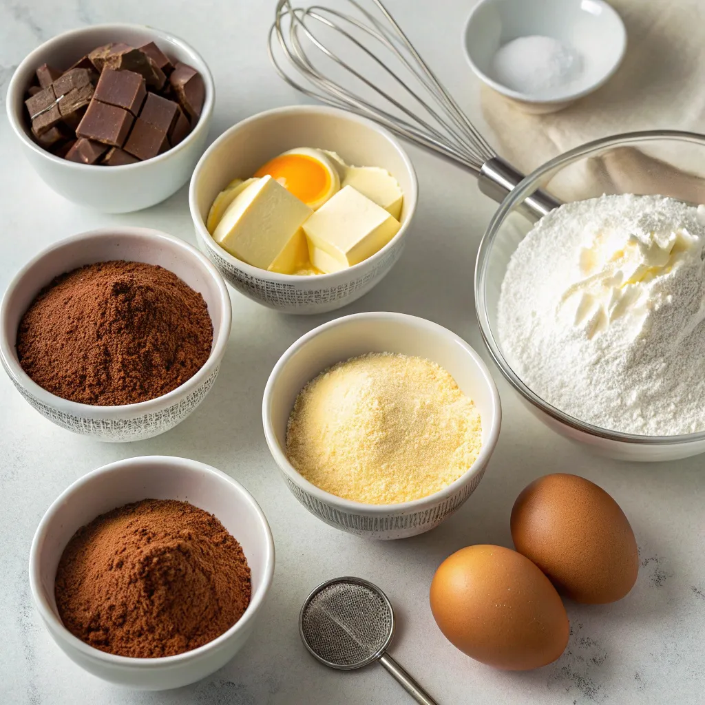 Chocolate Sponge Cake Loaf Recipe — The Fluffiest, Most Irresistible Treat You’ll Ever Bake! 9 Chocolate Sponge Cake Loaf