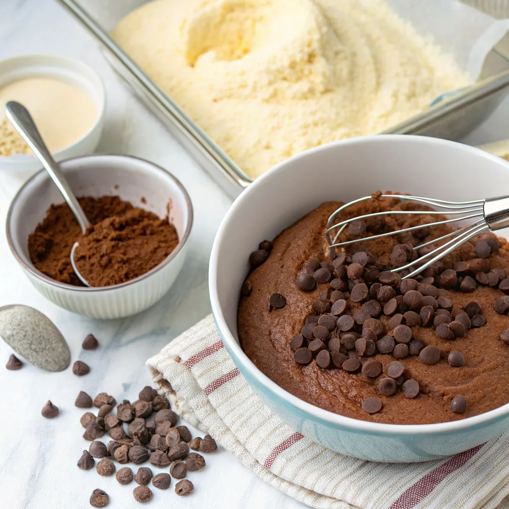 Chocolate Sponge Cake Loaf Recipe — The Fluffiest, Most Irresistible Treat You’ll Ever Bake! 10 Chocolate Sponge Cake Loaf