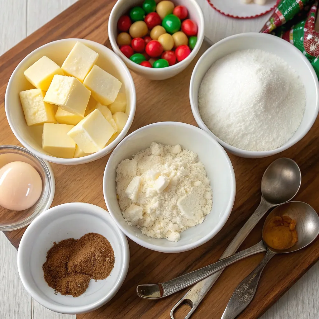 Classic Christmas Spritz Cookies – Buttery, Festive, and Irresistible! 9 Classic Christmas Spritz Cookies